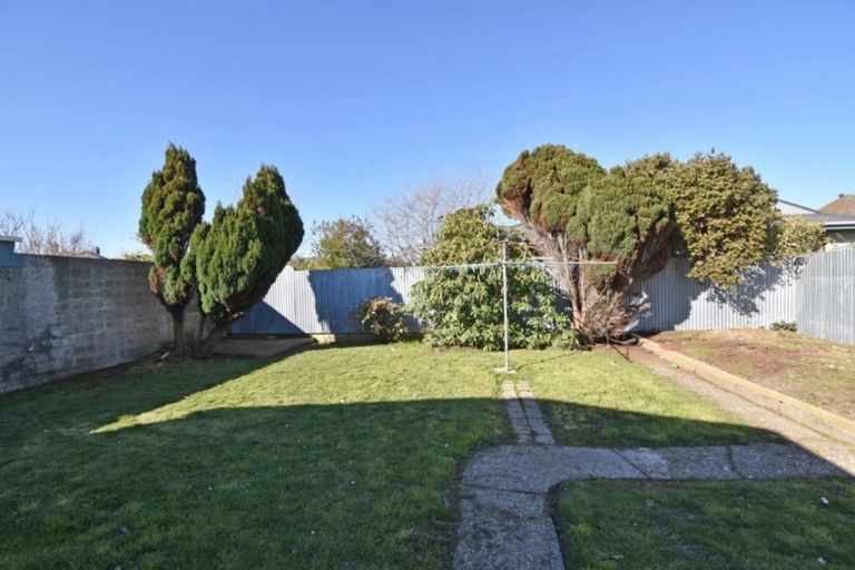 Photo of property in 260 Conon Street, Appleby, Invercargill, 9812
