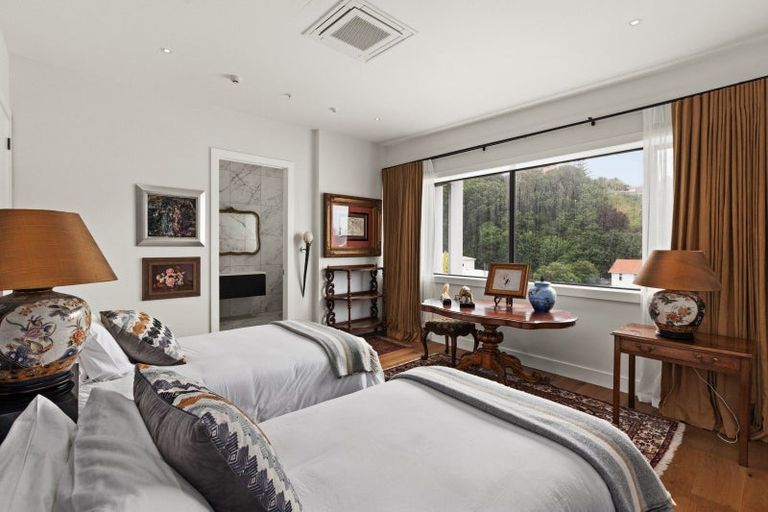 Photo of property in 401/70 Tennyson Street, Napier South, Napier, 4110