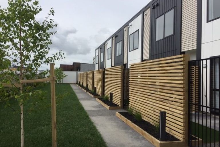 Photo of property in 8/1 Vialou Street, Hamilton Central, Hamilton, 3204