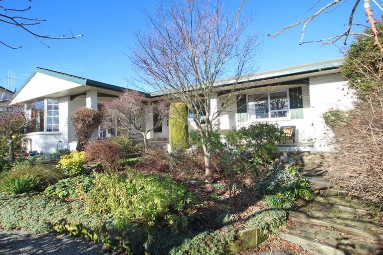 Photo of property in 4 Brent Street, South Hill, Oamaru, 9400