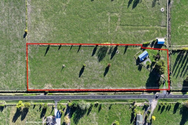 Photo of property in 206b Awaiti Road, Netherton, Paeroa, 3672