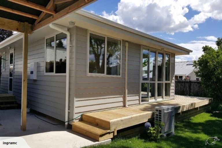 Photo of property in 30a Bond Street, Hamilton East, Hamilton, 3216