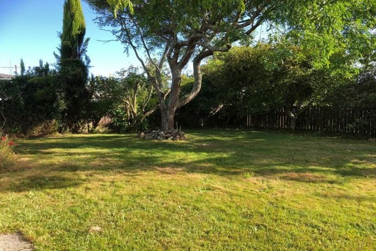 Photo of property in 11 Burn Street, Levin, 5510