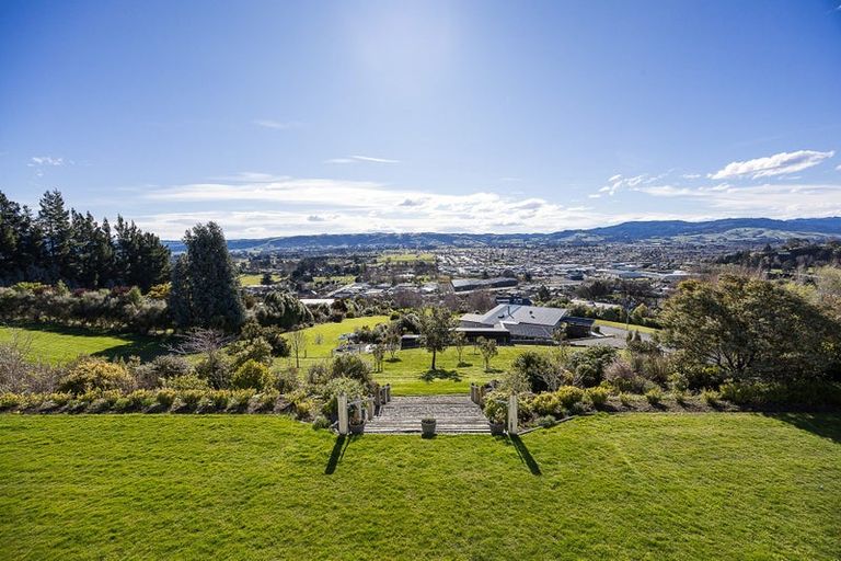 Photo of property in 6 Gracemount Place, Kinmont Park, Mosgiel, 9024