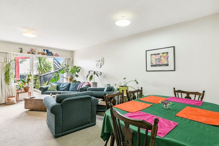 Photo of property in Hiropi St Village, 42/46 Hiropi Street, Newtown, Wellington, 6021