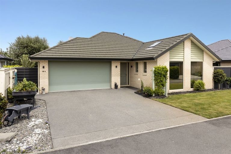 Photo of property in 48a Adams Lane, Springlands, Blenheim, 7201