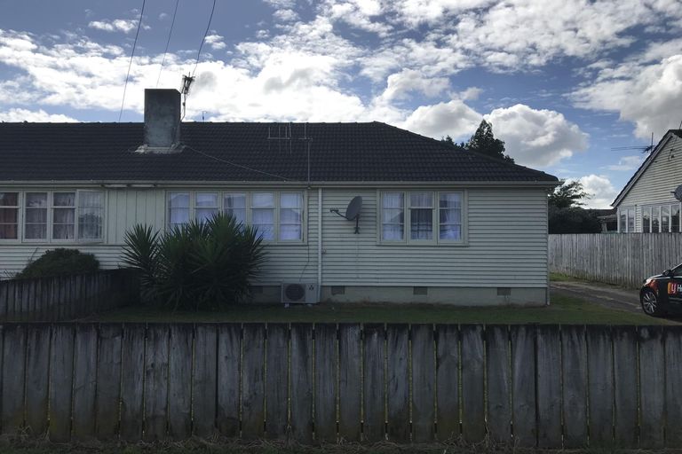 Photo of property in 80a Harris Street, Huntly, 3700