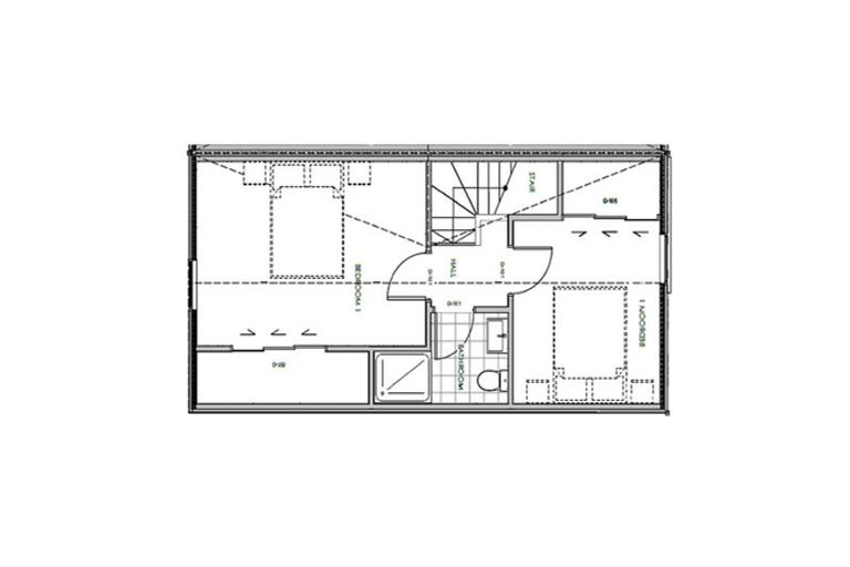 Photo of property in 17 Malaga Crescent, Harewood, Christchurch, 8051