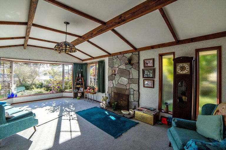 Photo of property in 4 Brent Street, South Hill, Oamaru, 9400