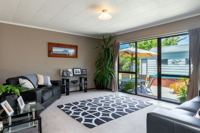 Photo of property in 6 Sherwood Place, Springlands, Blenheim, 7201