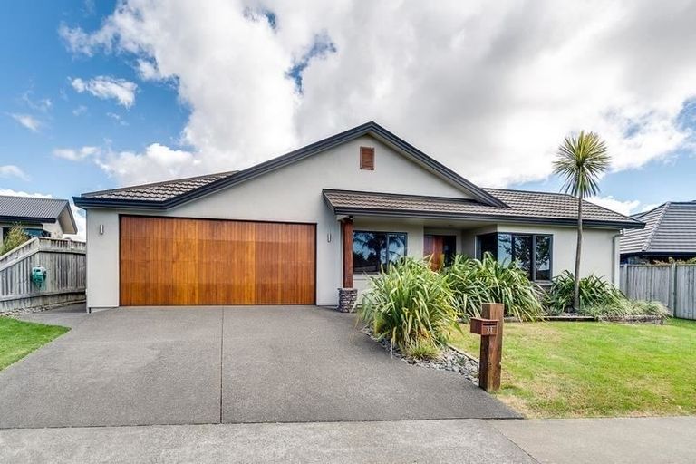 Photo of property in 88 Russell Robertson Drive, Havelock North, 4130