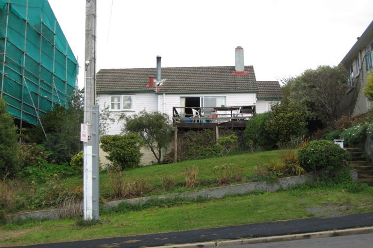 Photo of property in 39 Earls Road, Saint Clair, Dunedin, 9012