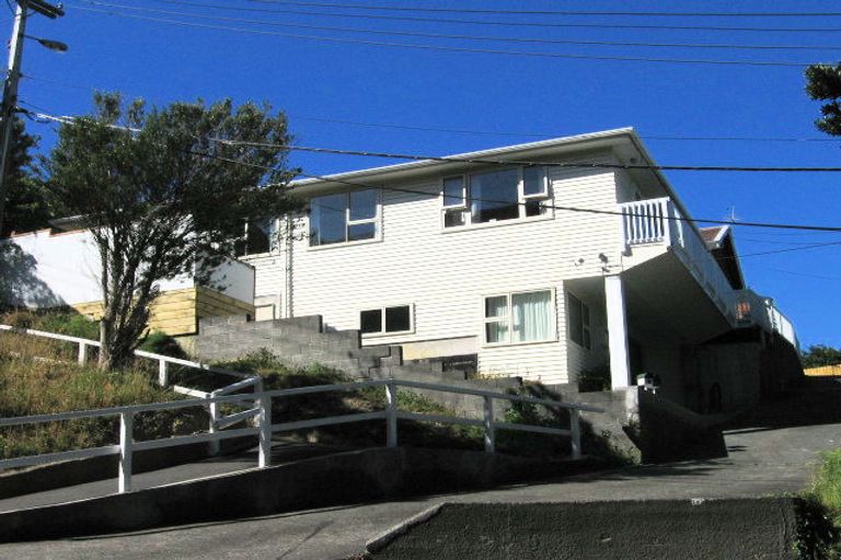 Photo of property in 36a Avon Street, Island Bay, Wellington, 6023