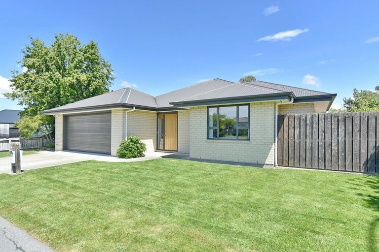Photo of property in 65 King Street, Rangiora, 7400