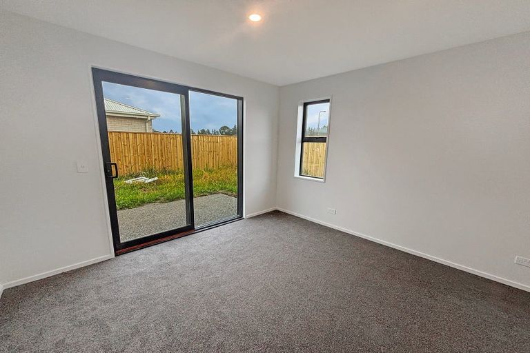 Photo of property in 91 Lennon Drive, Rolleston, 7614