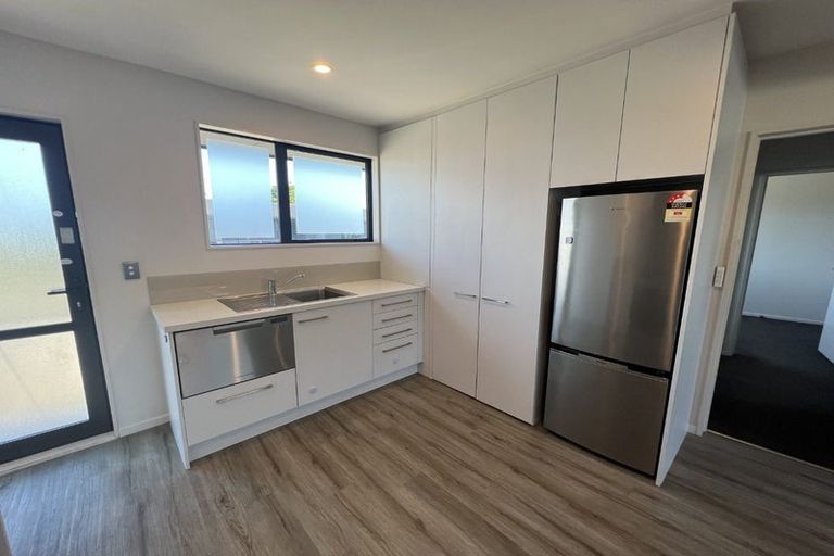 Photo of property in 6/22 Springfield Road, St Albans, Christchurch, 8014