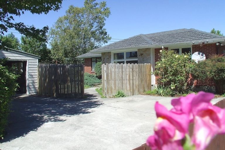 Photo of property in 9 Delph Street, Avonhead, Christchurch, 8042