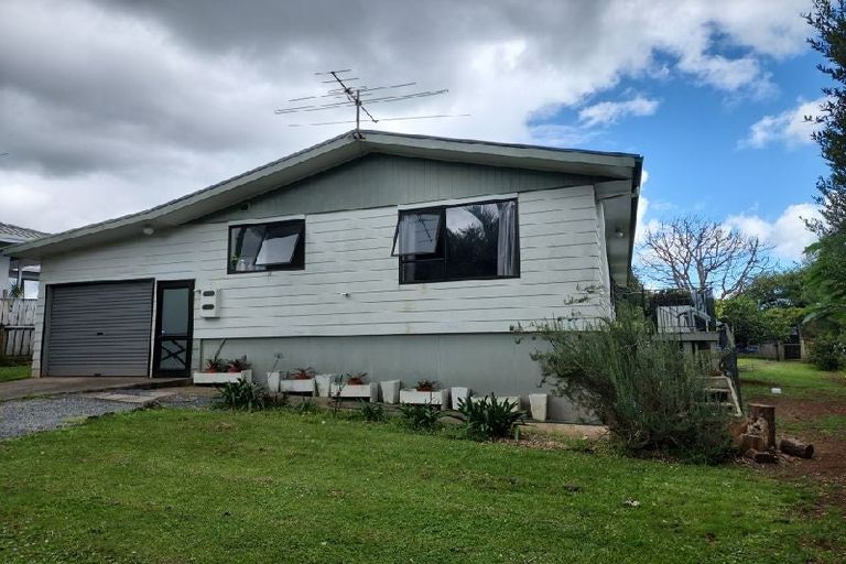 Photo of property in 16 Monument Road, Kaikohe, 0405
