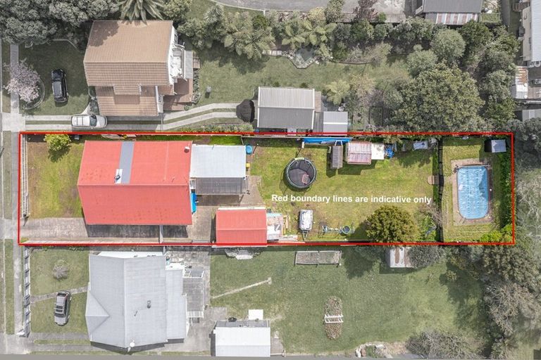 Photo of property in 36 Caius Avenue, Gonville, Whanganui, 4501