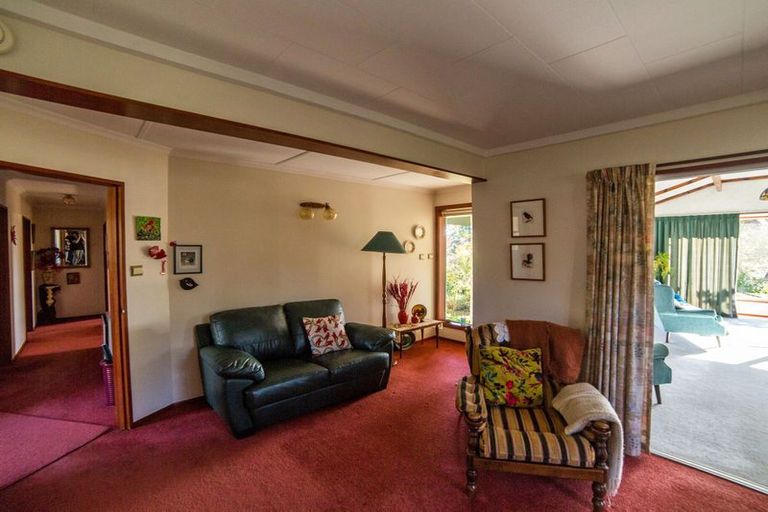Photo of property in 4 Brent Street, South Hill, Oamaru, 9400