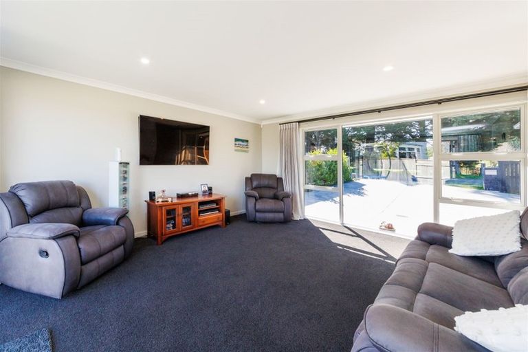 Photo of property in 157a James Line, Kelvin Grove, Palmerston North, 4414