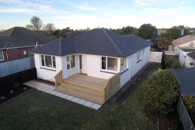 Photo of property in 290 Westminster Street, Mairehau, Christchurch, 8013