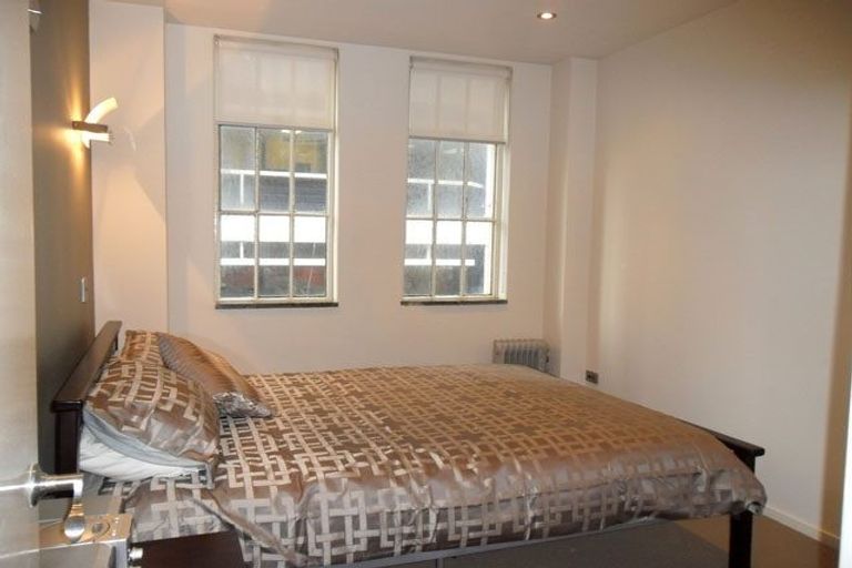 Photo of property in The Quay, 8/332b1 Lambton Quay, Wellington Central, Wellington, 6011