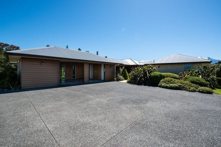 Photo of property in 22 Hutiwai Road, Horopito, Raetihi, 4696
