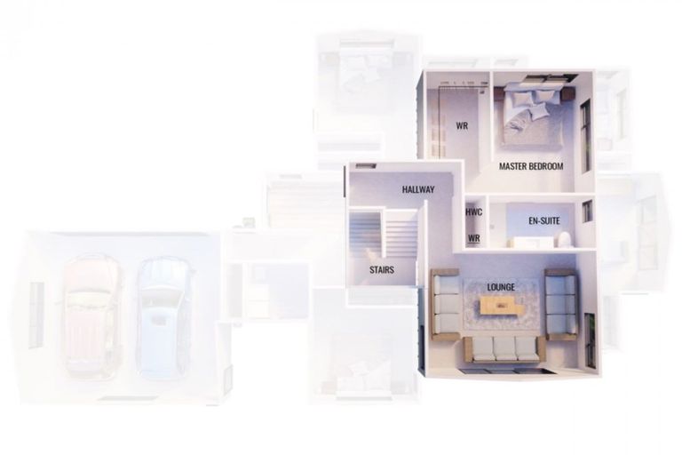 Photo of property in 66 Huka Heights Drive, Rangatira Park, Taupo, 3330