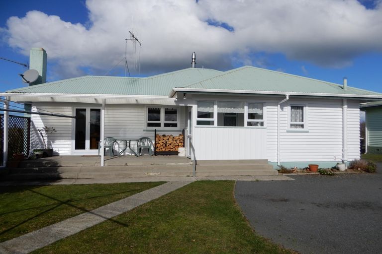 Photo of property in 56 Neal Street, Putaruru, 3411