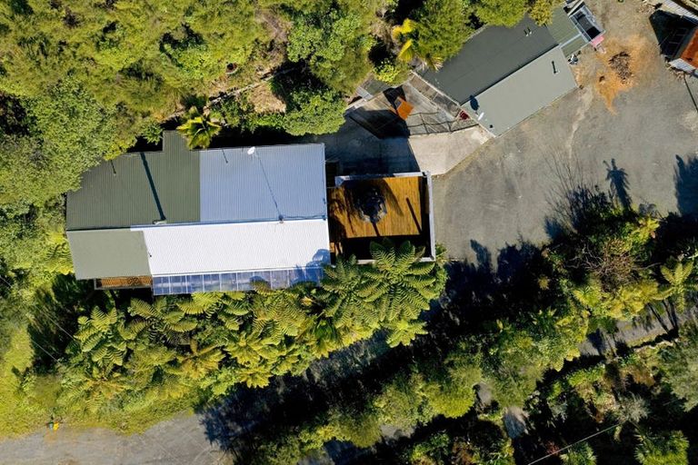 Photo of property in 38 Hope Drive, Okiwi Bay, 7193