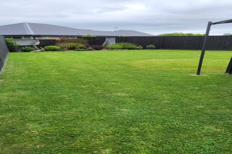 Photo of property in 28a Salisbury Avenue, Rangiora, 7400