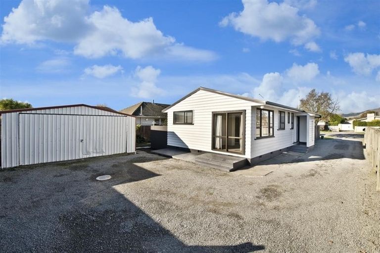 Photo of property in 158 Halswell Road, Hillmorton, Christchurch, 8025