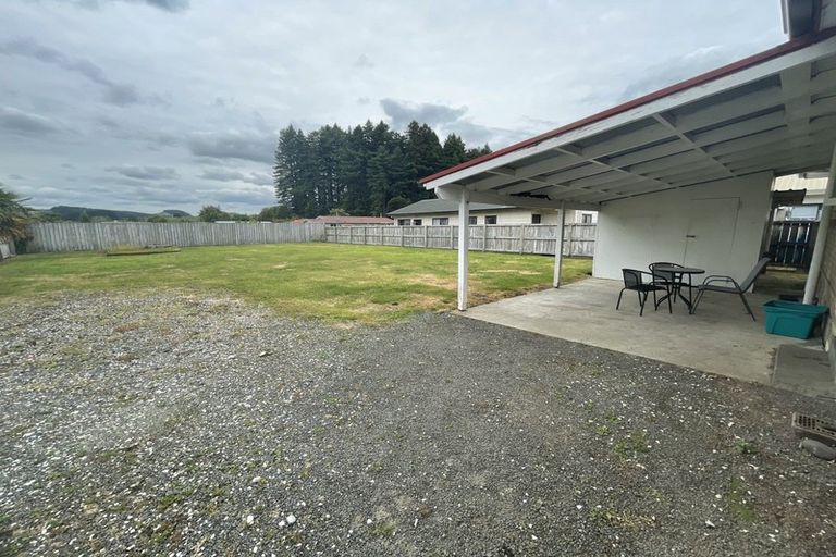 Photo of property in 16 Lawrence Street, Te Kuiti, 3910