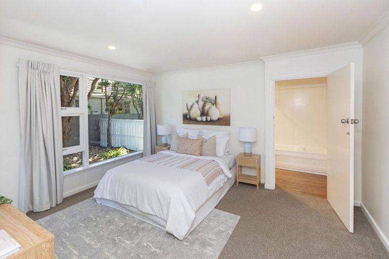 Photo of property in 234 Wairakei Road, Bryndwr, Christchurch, 8053