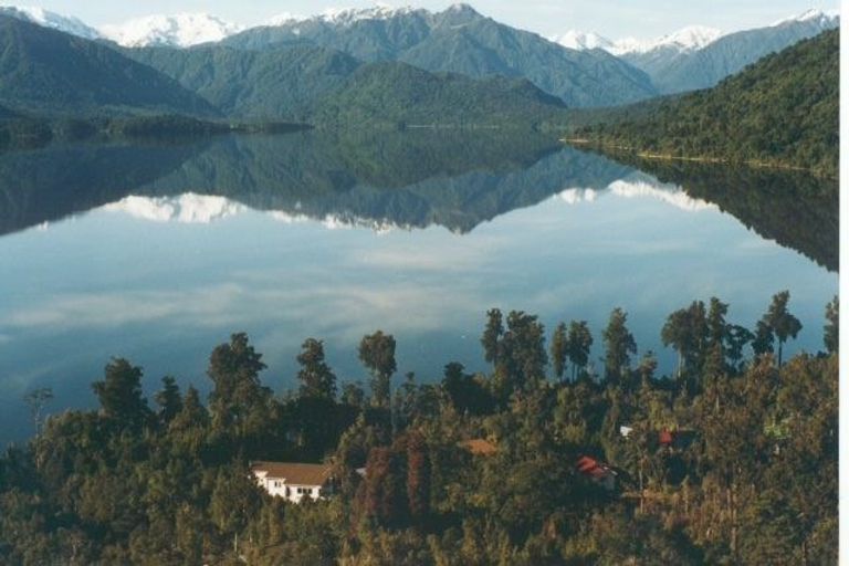 Photo of property in 1286 Lake Kaniere Road, Lake Kaniere, Kokatahi, 7881