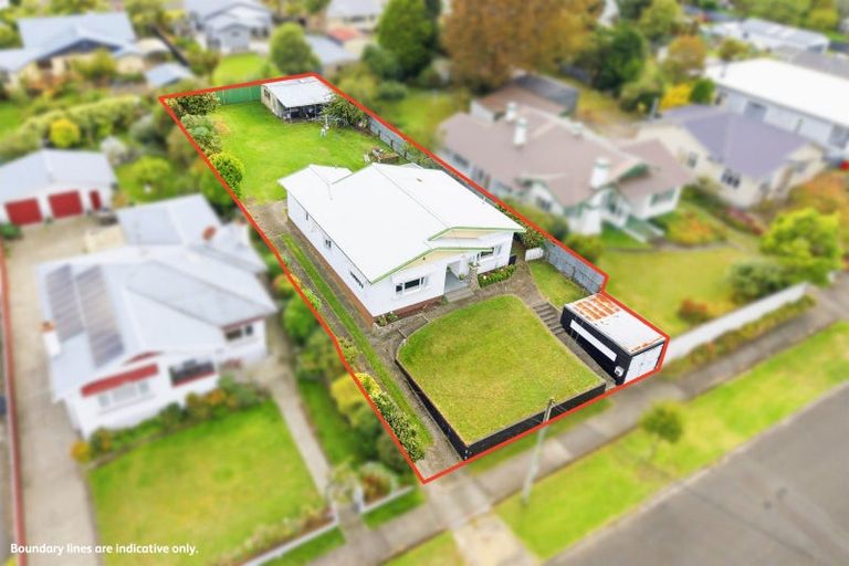Photo of property in 13 Duncan Street, Whanganui East, Whanganui, 4500