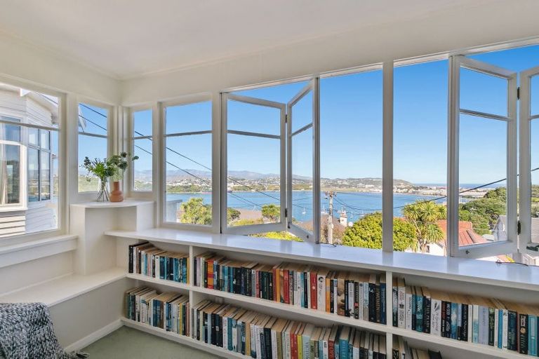 Photo of property in 48 Matai Road, Hataitai, Wellington, 6021