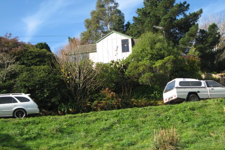 Photo of property in 102 Somerville Street, Andersons Bay, Dunedin, 9013