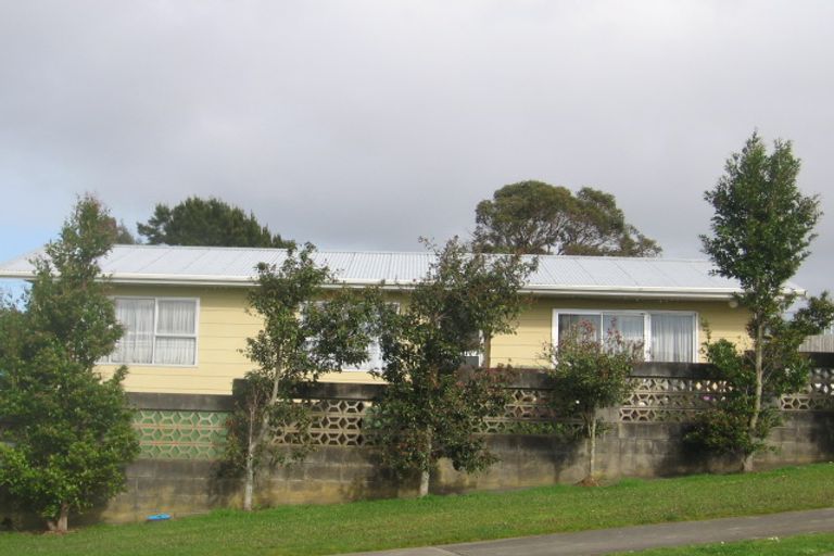 Photo of property in 4 Lancaster Place, Raumanga, Whangarei, 0110