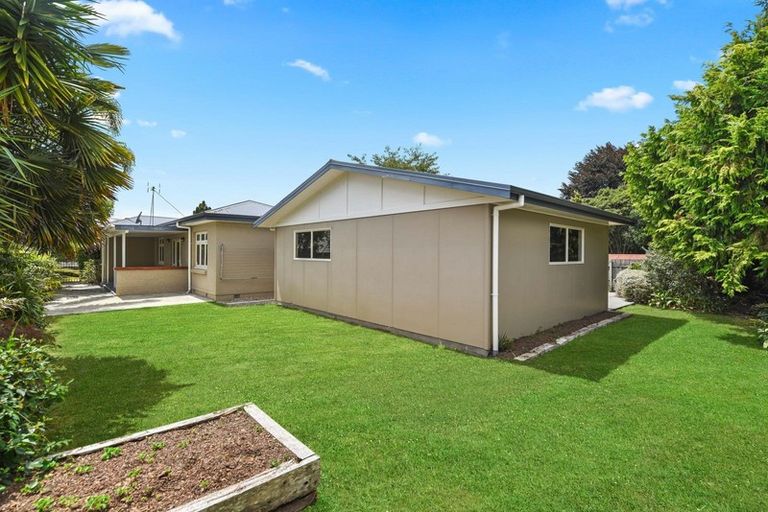 Photo of property in 4 Murray Street, Maeroa, Hamilton, 3200