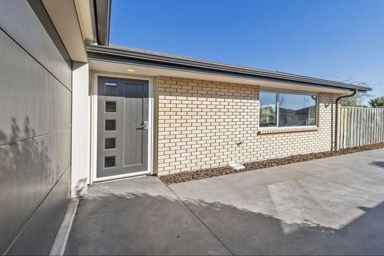 Photo of property in 68 Mary Ellen Street, Pegasus, 7612