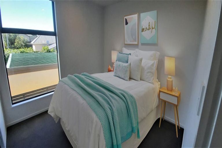 Photo of property in 8/461 Manchester Street, St Albans, Christchurch, 8014