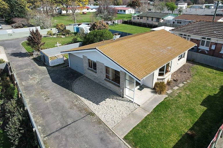 Photo of property in 11c Stirling Street, Oamaru North, Oamaru, 9400