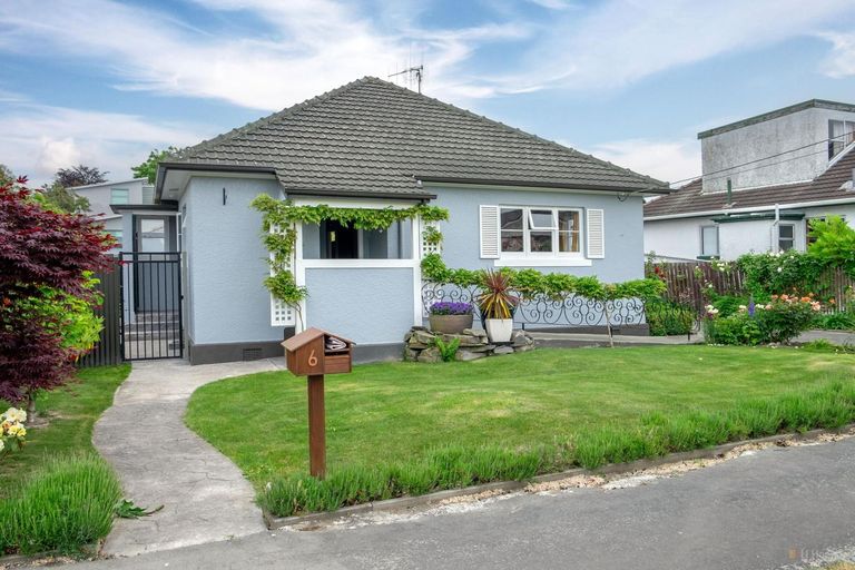 Photo of property in 6 Collingwood Street, Highfield, Timaru, 7910