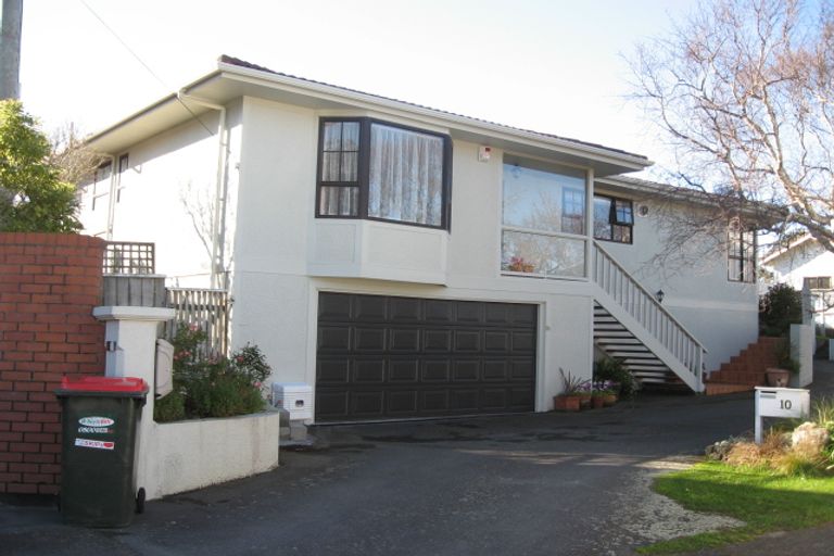 Photo of property in 10a Bristow Place, Karori, Wellington, 6012