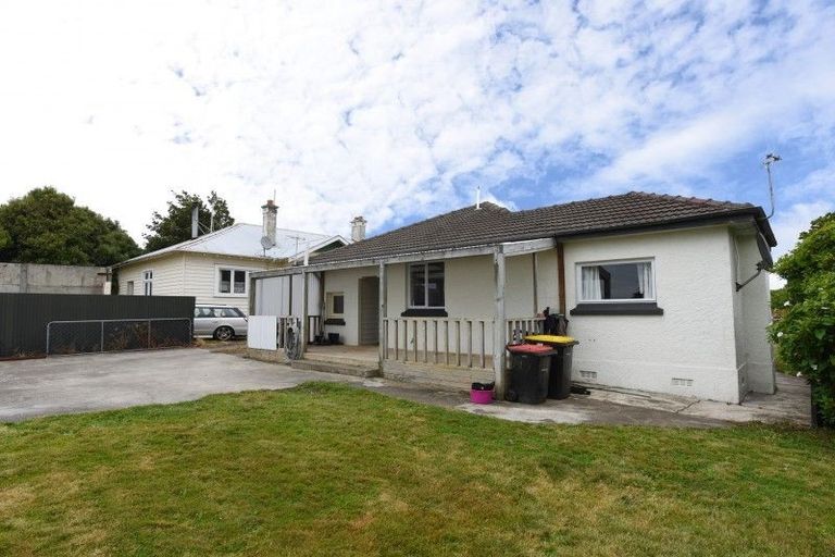 Photo of property in 86 Venus Street, Georgetown, Invercargill, 9812