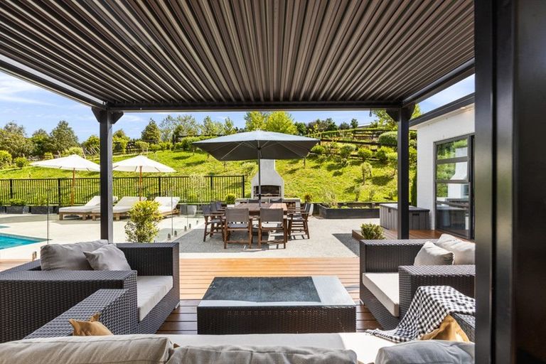 Photo of property in 55 Viv Davie-martin Drive, Warkworth, 0984