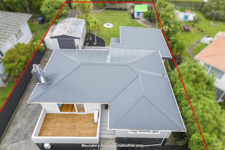 Photo of property in 18 O'halloran Road, Howick, Auckland, 2014
