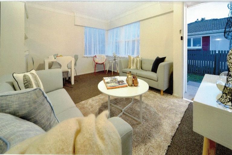 Photo of property in 2/34 Alexander Avenue, Papatoetoe, Auckland, 2025